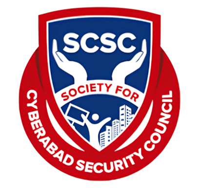 SCSC Logo